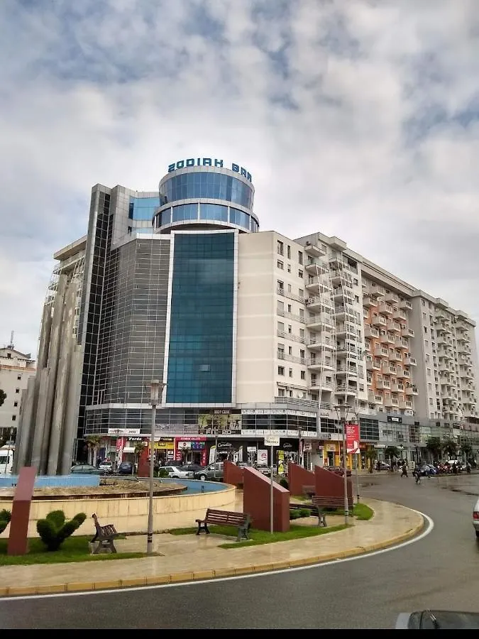 Ridi's Comfort Apartment Shkodër