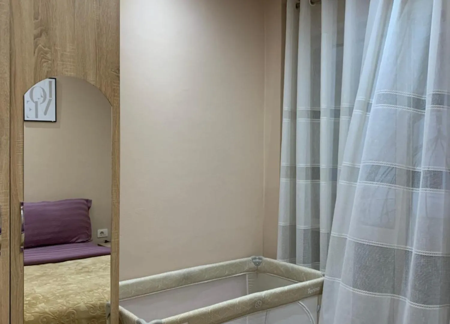 Ridi's Comfort Apartment Shkodër Albania