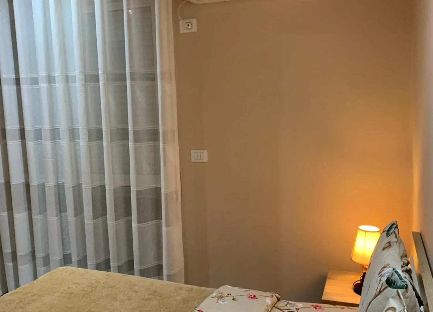 Ridi's Comfort Apartment Shkodër