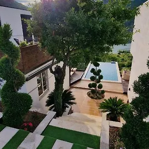 Koman Paradise By Romina Casa vacanze